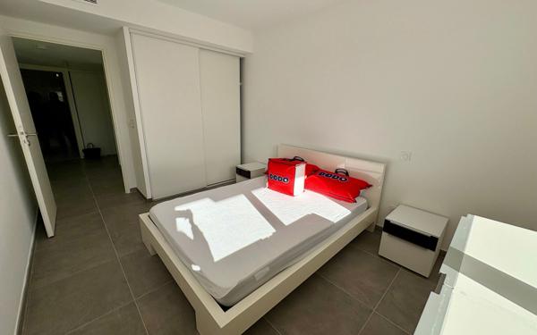 Appartement à louer    3 pièces • 64,60 m2 Villeneuve-Loubet