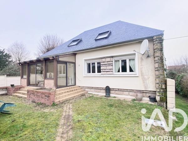 Maison à vendre 5 pièces 135 m² Grand-Couronne