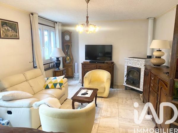 Maison à vendre 5 pièces 135 m² Grand-Couronne