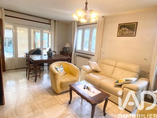 Maison à vendre 5 pièces 135 m² Grand-Couronne