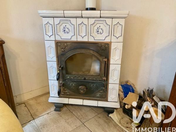 Maison à vendre 5 pièces 135 m² Grand-Couronne