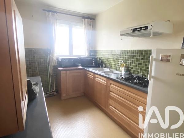 Maison à vendre 5 pièces 135 m² Grand-Couronne