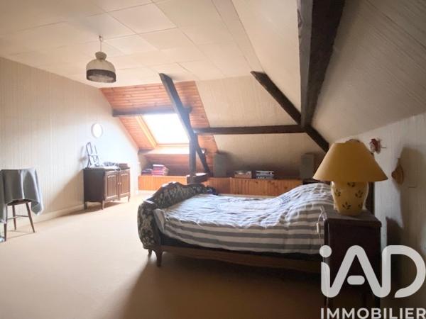 Maison à vendre 5 pièces 135 m² Grand-Couronne