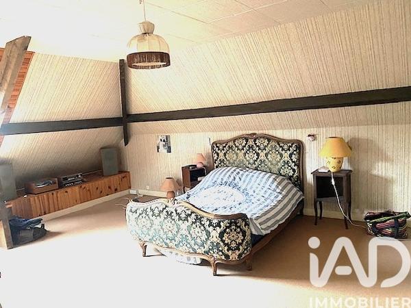 Maison à vendre 5 pièces 135 m² Grand-Couronne