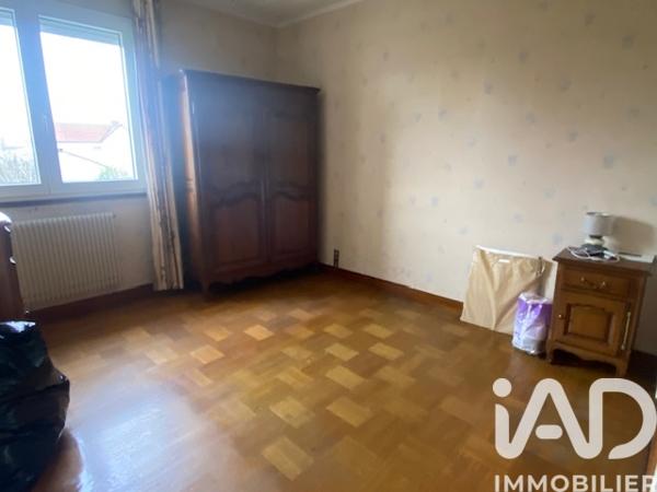 Maison à vendre 5 pièces 135 m² Grand-Couronne