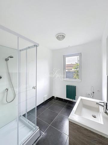 MAISON INDIVIDUELLE 75M2 SEMI PLAIN PIED 3 CHAMBRES