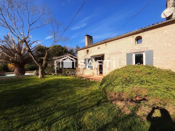 La maison coup de cœur par excellence