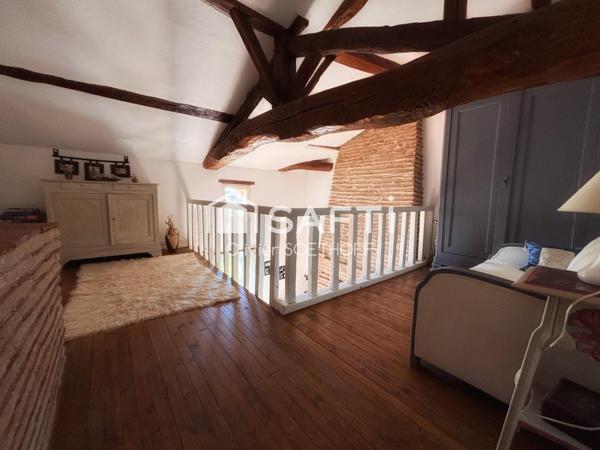 La maison coup de cœur par excellence