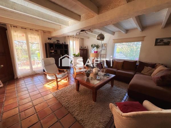 La maison coup de cœur par excellence