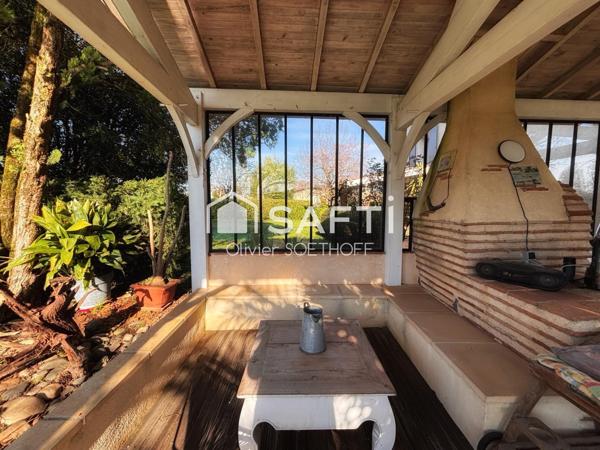 La maison coup de cœur par excellence