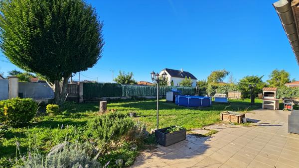 Maison à vendre 4 pièces ORLEIX (65)