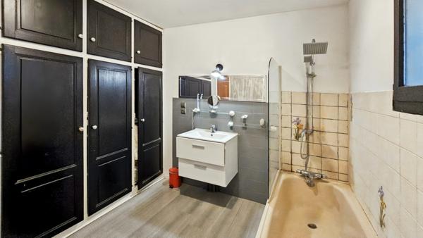 Maison à vendre 4 pièces ORLEIX (65)