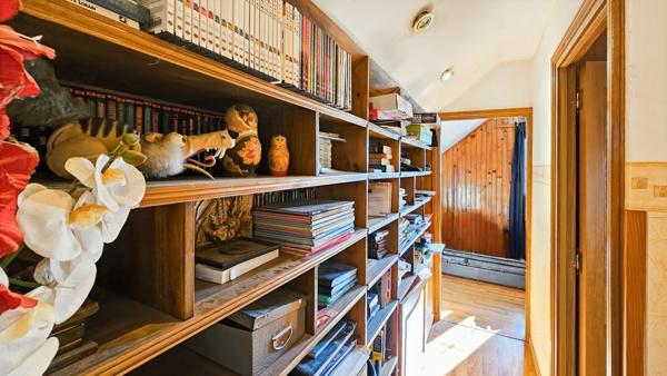 Maison à vendre 4 pièces ORLEIX (65)