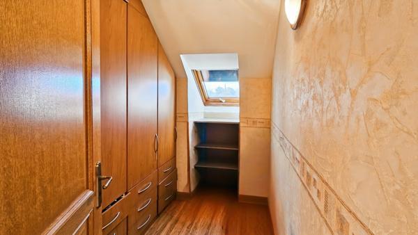 Maison à vendre 4 pièces ORLEIX (65)