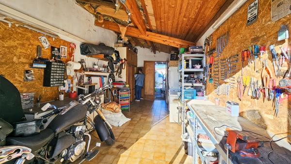 Maison à vendre 4 pièces ORLEIX (65)