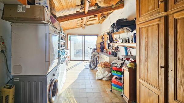 Maison à vendre 4 pièces ORLEIX (65)