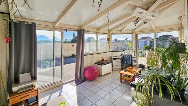 Maison à vendre 4 pièces ORLEIX (65)