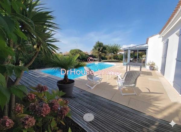 Maison à vendre 5 pièces de 113 m²