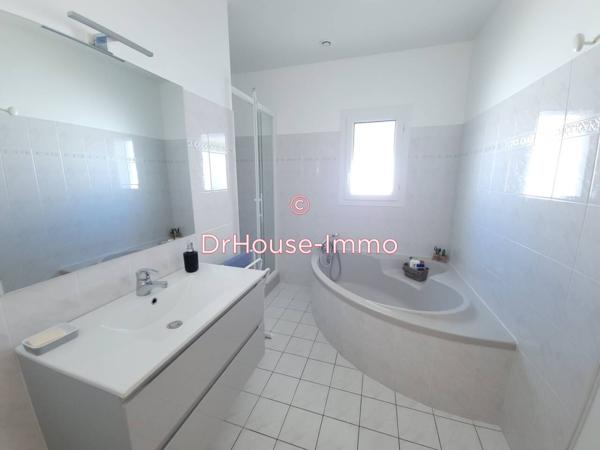 Maison à vendre 5 pièces de 113 m²