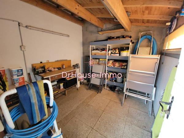 Maison à vendre 5 pièces de 113 m²