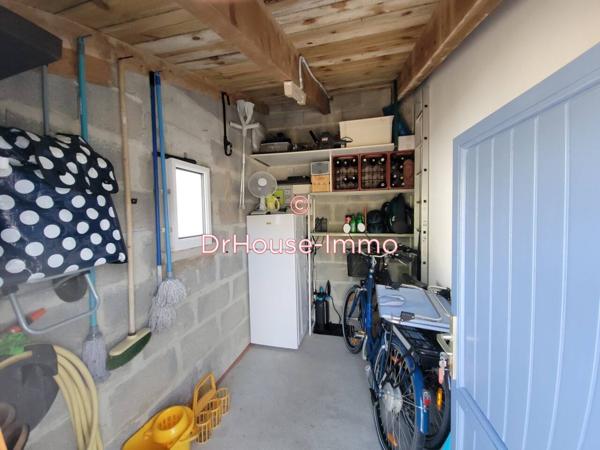 Maison à vendre 5 pièces de 113 m²