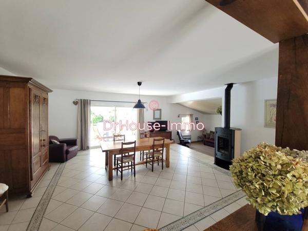 Maison à vendre 5 pièces de 113 m²