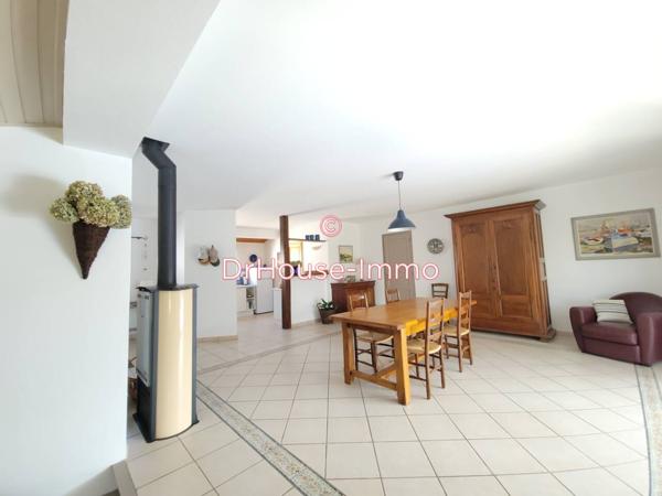 Maison à vendre 5 pièces de 113 m²