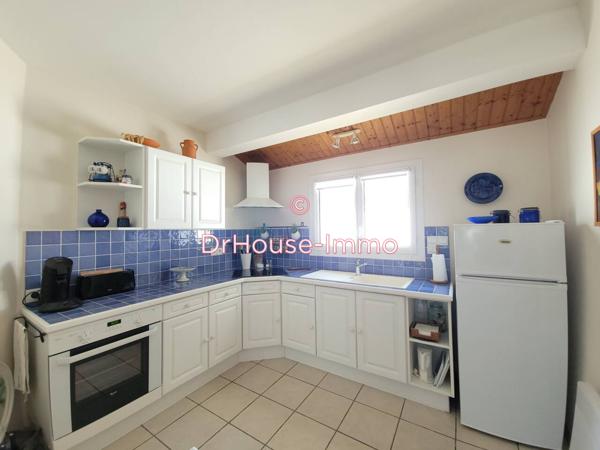 Maison à vendre 5 pièces de 113 m²