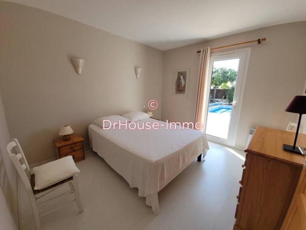 Maison à vendre 5 pièces de 113 m²