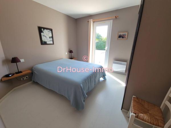 Maison à vendre 5 pièces de 113 m²