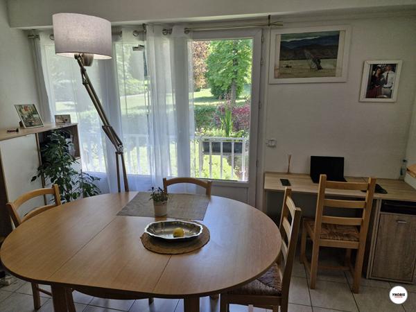 Appartement Flins Sur Seine 2 pièce(s) 46 m2, Flins sur seine 78410