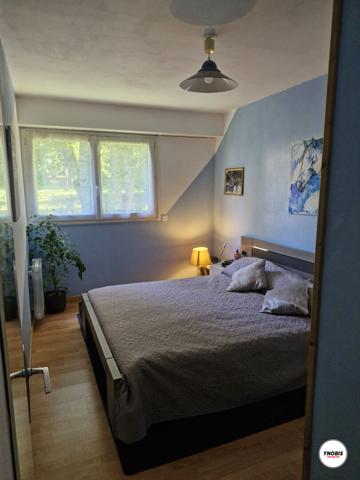 Appartement Flins Sur Seine 2 pièce(s) 46 m2, Flins sur seine 78410