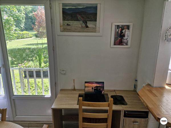 Appartement Flins Sur Seine 2 pièce(s) 46 m2, Flins sur seine 78410