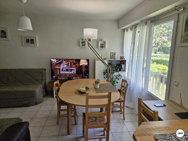 Appartement Flins Sur Seine 2 pièce(s) 46 m2, Flins sur seine 78410