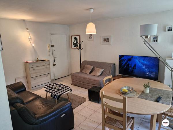 Appartement Flins Sur Seine 2 pièce(s) 46 m2, Flins sur seine 78410