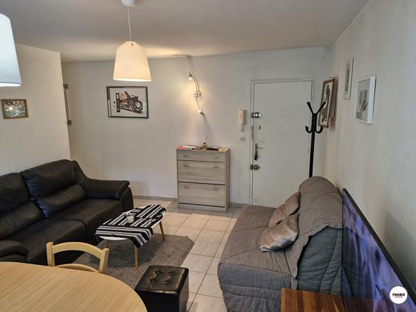 Appartement Flins Sur Seine 2 pièce(s) 46 m2, Flins sur seine 78410