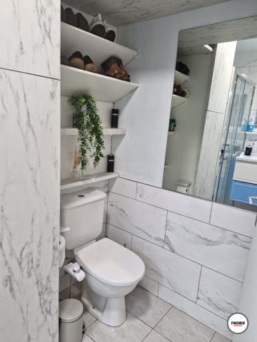 Appartement Flins Sur Seine 2 pièce(s) 46 m2, Flins sur seine 78410