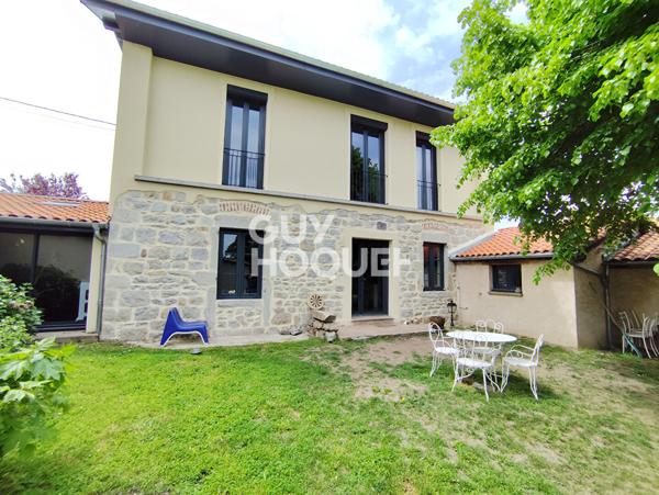 Maison Montbrison