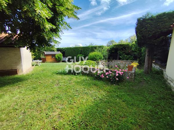 Maison Montbrison