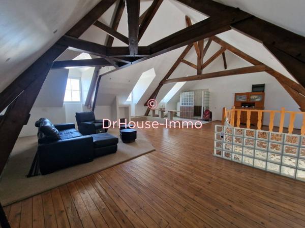 Maison à vendre 8 pièces de 203 m²