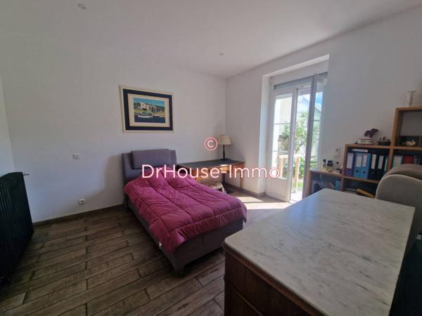 Maison à vendre 8 pièces de 203 m²