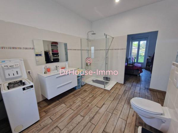 Maison à vendre 8 pièces de 203 m²