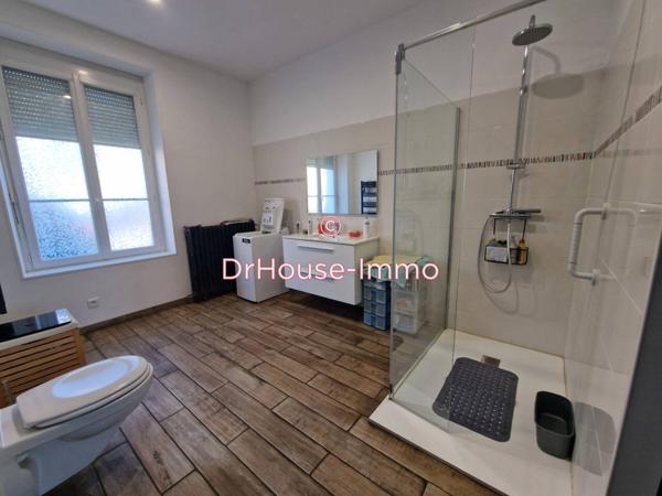 Maison à vendre 8 pièces de 203 m²