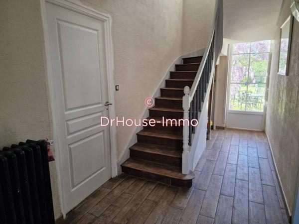 Maison à vendre 8 pièces de 203 m²