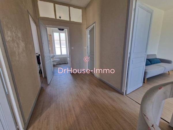 Maison à vendre 8 pièces de 203 m²
