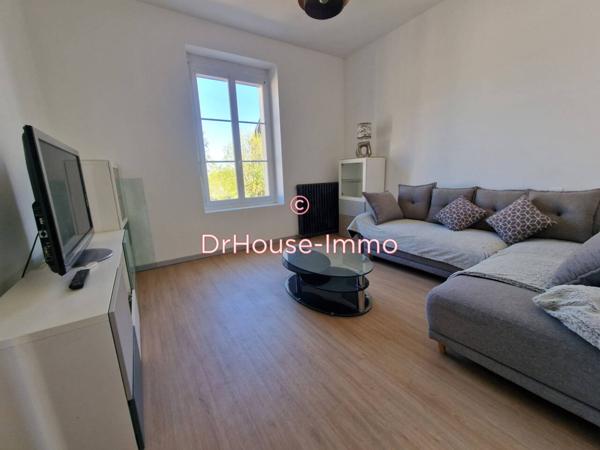 Maison à vendre 8 pièces de 203 m²