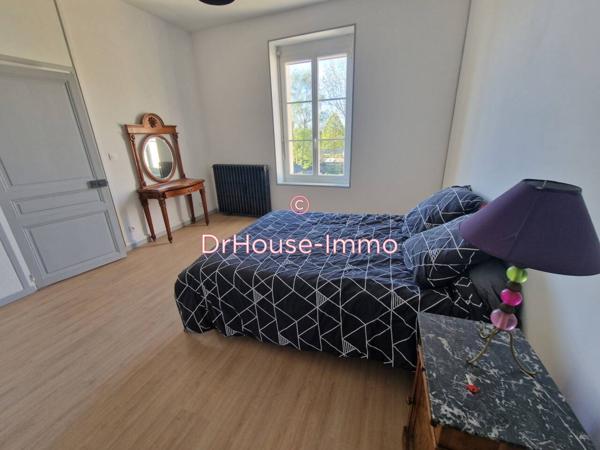 Maison à vendre 8 pièces de 203 m²