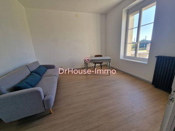 Maison à vendre 8 pièces de 203 m²