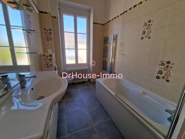 Maison à vendre 8 pièces de 203 m²