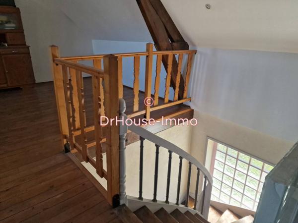 Maison à vendre 8 pièces de 203 m²